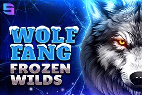 Эксклюзивный зимний слот Wolf Fang Frozen Wilds только на Eva